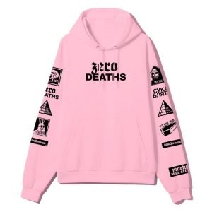 Pewdiepie Hoodies Limited Collection Hoodie Merch