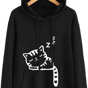 supreme hoodie for cats