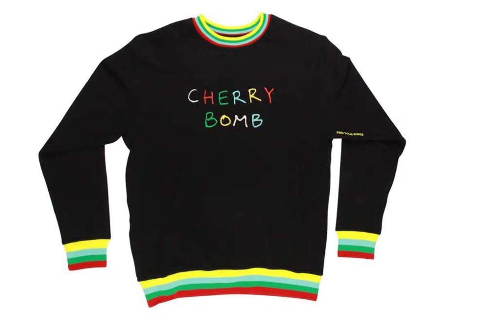 tyler the creator cherry bomb download zip