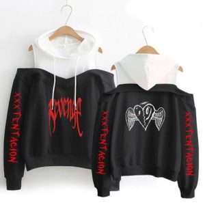 Revenge XXXtentacion Kill Fashion Hoodie