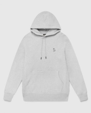 New Arrival OVA Essentials Hoodie