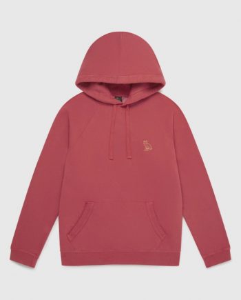 OVO Garment Dye Hoodie