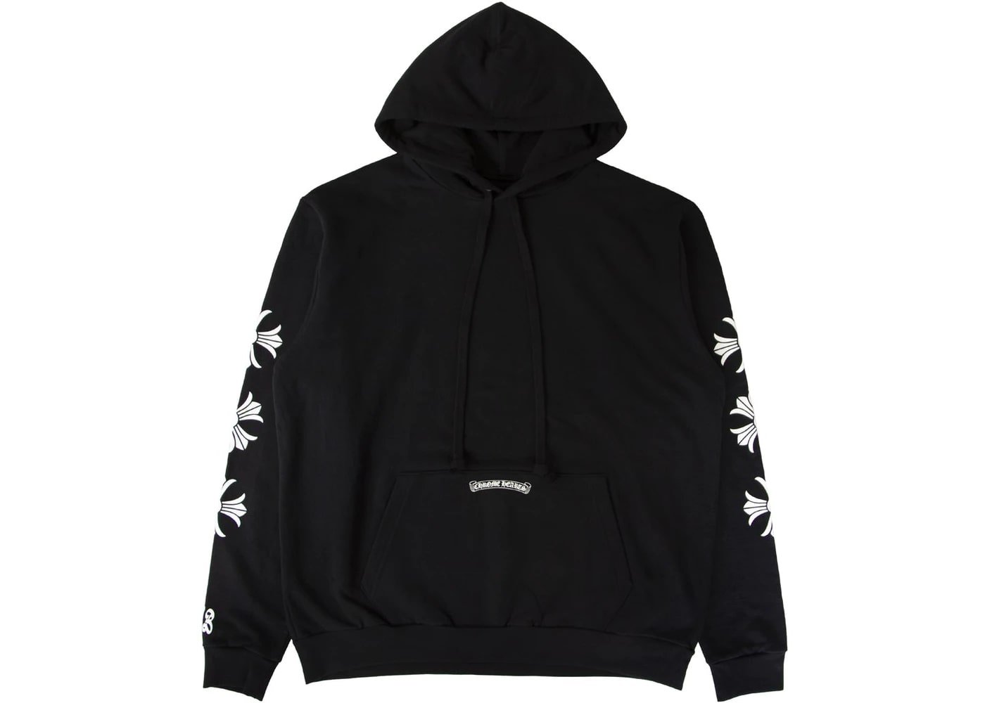 Chrome Hearts x Drake Certified Lover Boy Hoodie | Hoodie Merch