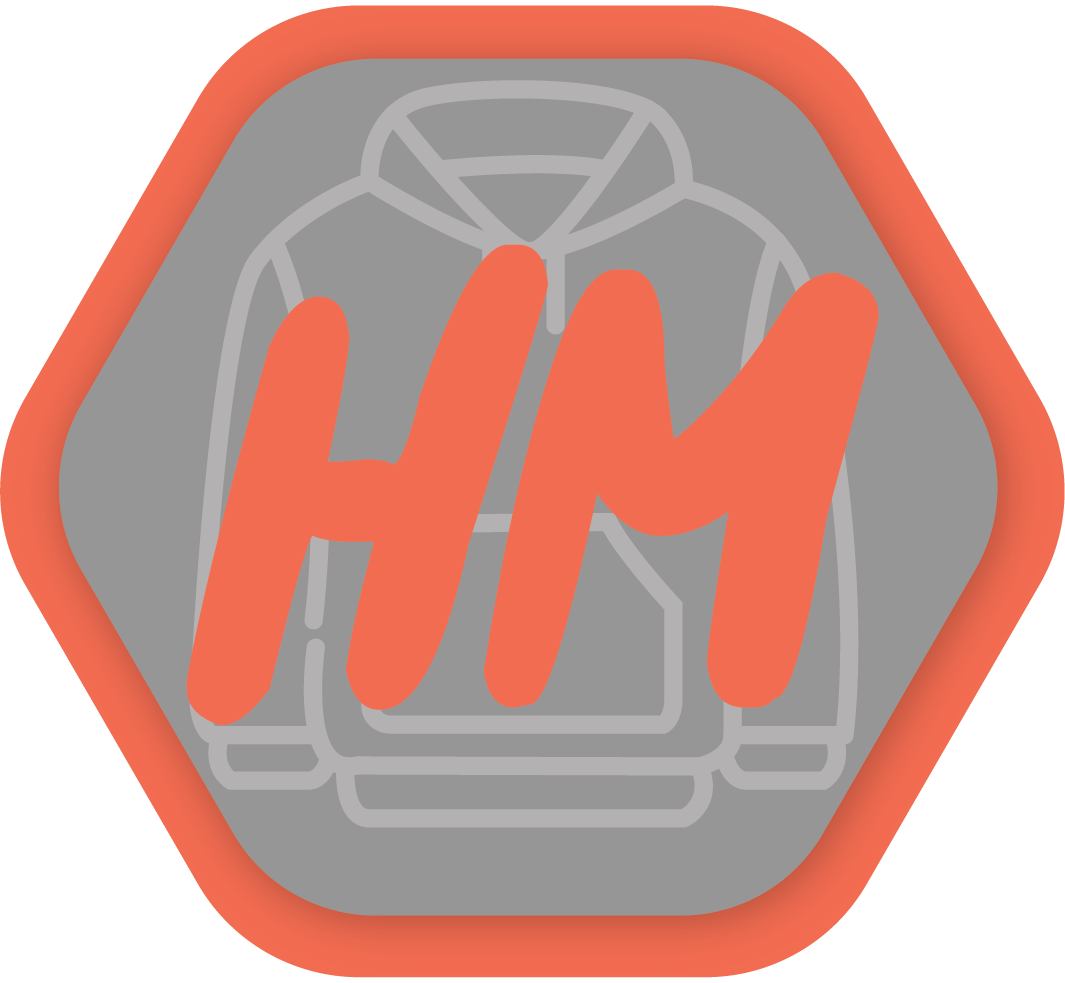 Hoodie Merch