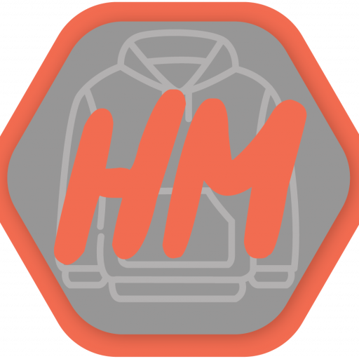 Hoodie Merch