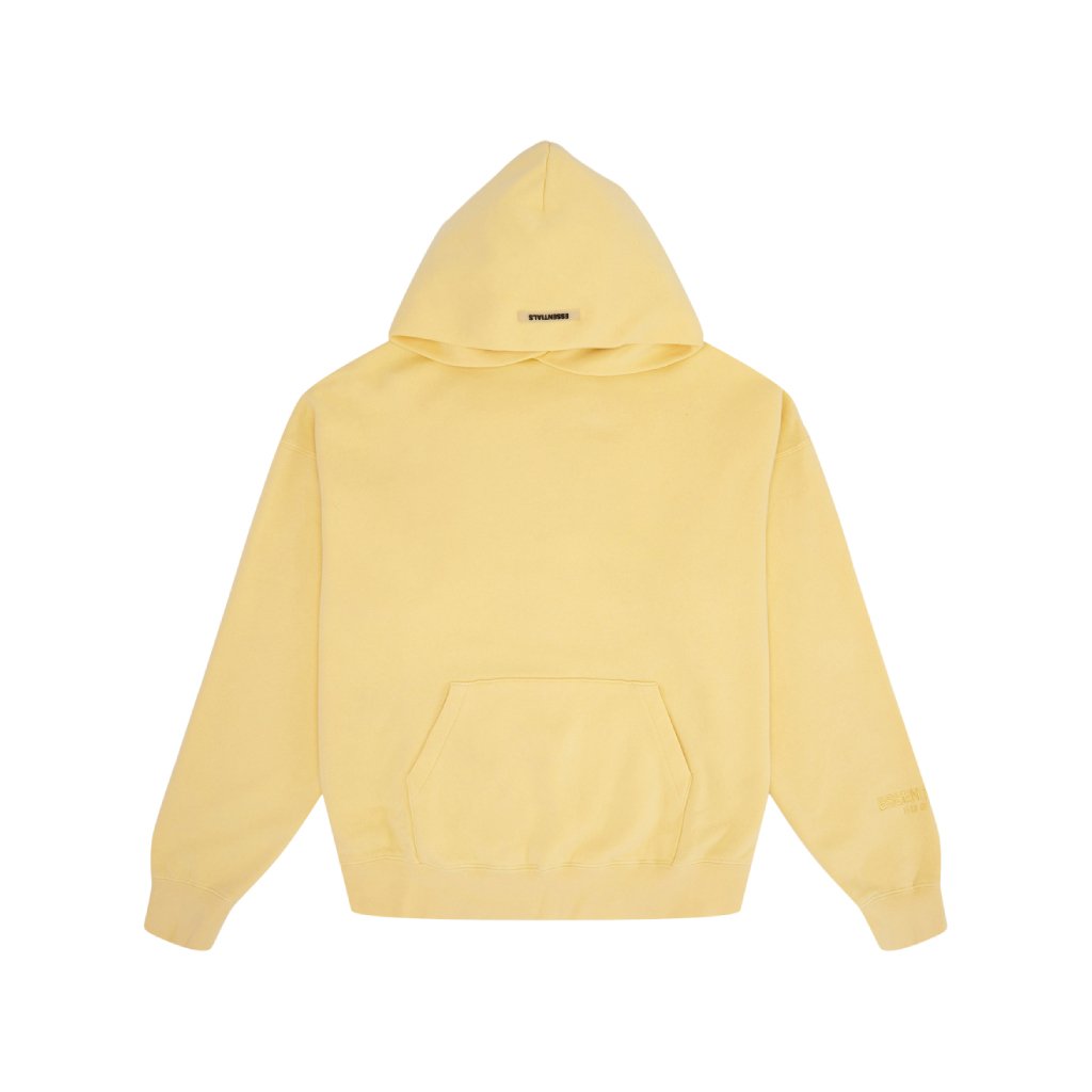 fear-of-god-essentials-lemonade-pullover-hoodie-yellow